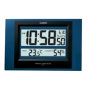 RELOJ DE PARED CASIO TEMP/HUMEDAD ID-16S