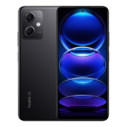 CELULAR XIAOMI NOTE 12 - 128GB / 4-RAM / CINZA OSCURO