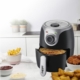 FREIDORA AIR FRYER NAPPO NEF-133 2.0L 220V