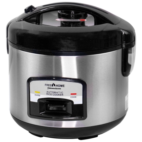 PANELA ARROZ FREE HOME - FR-A404 4L 110V