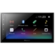 AUTO RADIO PIONEER DMH-A345BT USB / 6.8"BLUETOOTH / ANDROID