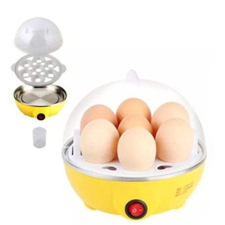 MAQUINA DE COZINHAR OVOS ELETRICO MY DREAM 110V