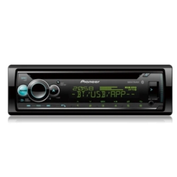 TOCA CD PIONEER DEH-S5250BT BLUETOOTH