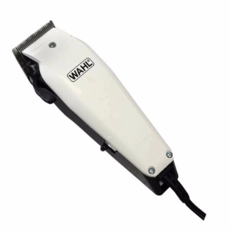 MAQUINA DE CORTAR WAHL 18 P€S ORIGINAL 110V BLANCO