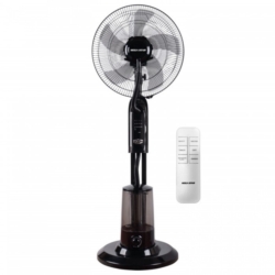 VENTILADOR CON HUMIDIFICADOR MEGA STAR FAN22 - 220V