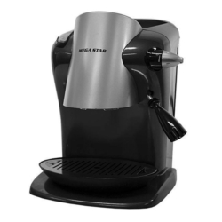 CAFETEIRA MEGASTAR CAF505 EXPRESSO - 110V / 60H