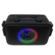 SPEAKER ECOPOWER EP-2228 - USB - CARTAO SD - BLUETOOTH - RADIO FM