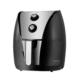 FRITADEIRA (AIR FRYER) BRITANIA BRF40 / 5L / 110V / PRETO