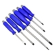 KIT DE DESTORNILLADORES KEYUSHUN (06-LLAVES)