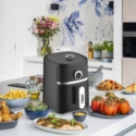 FREIDORA AIR FRYER NAPPO NEF-131 4L 220V