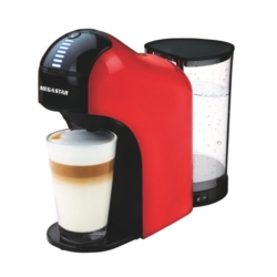 CAFETERA MEGASTAR CAF02 DOLCE G / 3 EM 1 / 220V