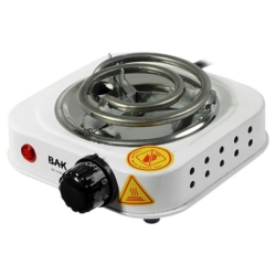 COCINA ELECTRICA BAK - BK-500W - 110V