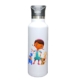 GARRAFA TERMICA INFANTIL INOX 500ML