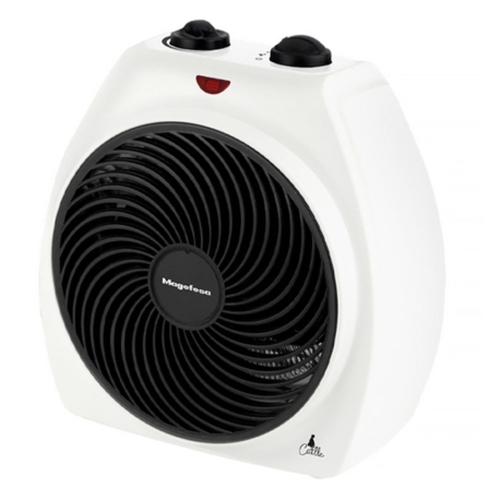 AQUECEDOR MAGEFESA MGF1294 2000W /220/50