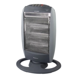 ESTUFA MAGEFESA MGF1649 1200W GIRATORIO 220V/50HZ