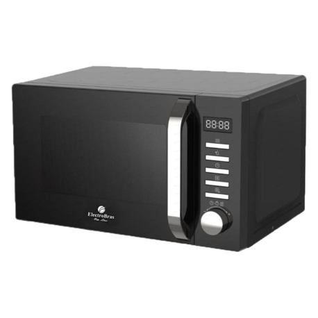 MICROONDAS ELECTROBRAS 21 - 21L 220V/50HZ