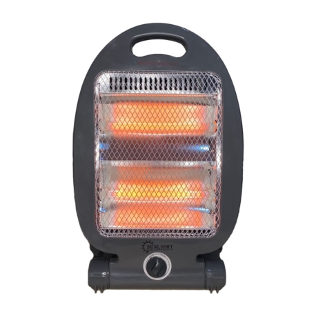 ESTUFA SUNLIGHT S3203 800W 220V/50-60HZ