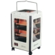 ESTUFA SUNLIGHT S3207 2000W 220V/50-60HZ