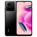 CELULAR XIAOMI NOTE 12S 256GB / 8-RAM ONYX