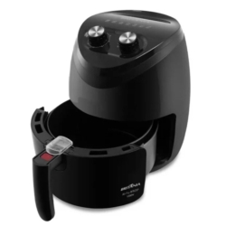 FREIDORA AIR FRYER BRITANIA BFR25P 4.0L 110V