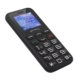 CELULAR IPRO F183S 3G/4G / (SOS) / NEGRO