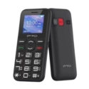 CELULAR IPRO F183S 3G/4G / (SOS) / NEGRO