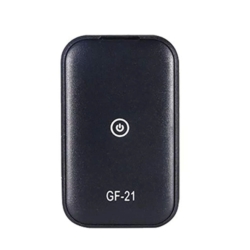 RASTREADOR GPS GF-21 GSM 3G/4G