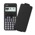CALCULADORA CIENTIFICA CASIO FX82LA CW - NEGRO