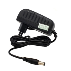 FUENTE PARA EQUIPO DE SONIDO ECOPOWER EP-012V/1.5A/12V