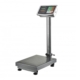 BALANZA DE PISO ELECTRICO MANGO 150KG 2V