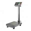 BALANZA DE PISO ELECTRICO MANGO 150KG 2V