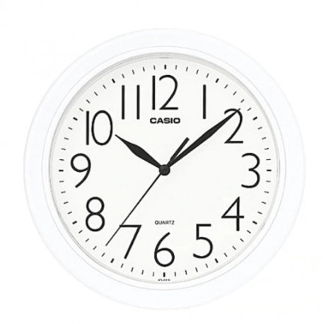 RELOJ DE PARED CASIO PONT IQ-05 (7DF)