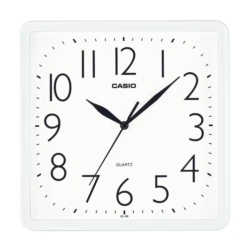 RELOJ DE PAREDE CASIO IQ-06 (7DF)