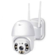 CAMARA IP SMART MANNATECH 1082 / ICSEE / 2-ANTENAS