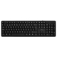 TECLADO MTEK KB8187 ESPANHOL