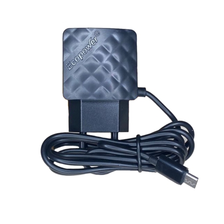 CARGADOR ECOPOWER EP-7070 - UNIVERSAL - MICRO USB V8 - USB - BIVOLT