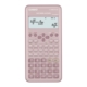 CALCULADORA CIENTIFICA CASIO FX82ES PLUS PINK