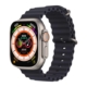 RELOGIO SMART BLULORY GLIFO 8 ULTRA - PRETO