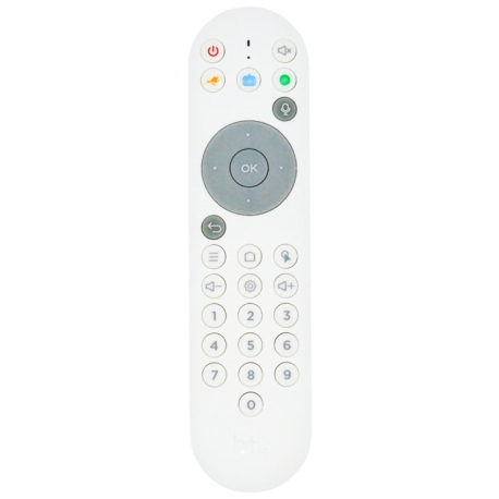 CONTROL DE RECPTOR BTV B13 ORIGINAL