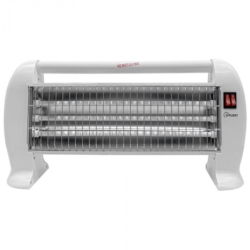 AQUECEDOR SUNLIGHT S3204 1200W 220V/50-60HZ