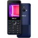 CELULAR BLU TANK II 2.4 T196 DUAL SIM - NEGRO - AZUL