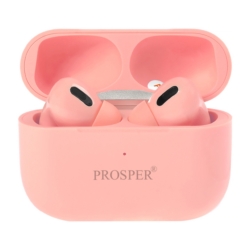 AURICULAR PROSPER 5D / BLUETOOTH / ROSA