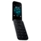 CELULAR NOKIA 2660 FLIP /2 - CHIP / NEGRO