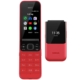 CELULAR NOKIA 2720 FLIP 2 CHIP 4G VERMELHO