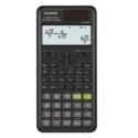 CALCULADORA CIENTIFICA CASIO FX85ES PLUS NEGRO