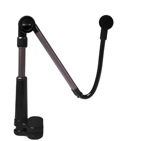 SOPORTE PARA CELULAR SATE A-MK100 MESA CELULAR / TABLET