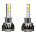 KIT LED MINI LED H1 12/24V/BLINDADA