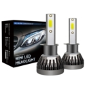 KIT LED MINI LED H1 12/24V/BLINDADA