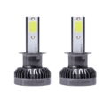 KIT LED MINI LED H3 12/24V/BLINDADA