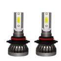 KIT LED MINI LED HB4 12/24V/BLINDADA